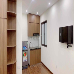 CHÍNH CHỦ CHO THUÊ CCMN FULL ĐỒ TẠI XUÂN THUỶ CÓ HẦM ĐỂ XE BẢO VỆ 24/2