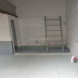 phòng có gác.wifi miễn phí.