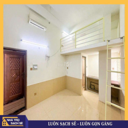 CHO THUÊ PHÒNG GẦN ĐH FPT, KHU CNC Q9