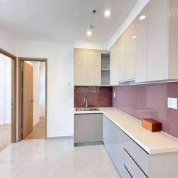 Cho thuê căn chung cư 2PN-2WC rộng rãi thoáng mát, tiện lợi sinh sống