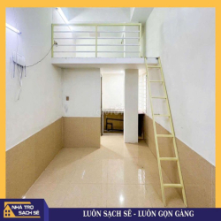 CHO THUÊ PHÒNG GẦN ĐH FPT, KHU CNC Q9