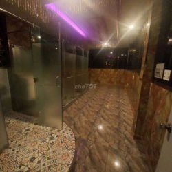 🔥CHO THUÊ NHÀ MT LÊ QUANG ĐỊNH 1 TRỆT 4 LẦU(9PN-9WC)  thang máy)GÒ VẤP