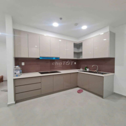 Cho thuê căn chung cư 2PN-2WC rộng rãi thoáng mát, tiện lợi sinh sống