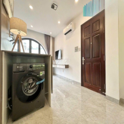 Cho thuê phòng full nội thất Dương Bá Trạc Q8 gần cầu Nguyễn Văn Cừ