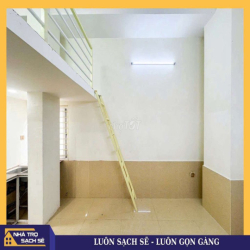 CHO THUÊ PHÒNG GẦN ĐH FPT, KHU CNC Q9