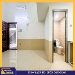 CHO THUÊ PHÒNG GẦN ĐH FPT, KHU CNC Q9