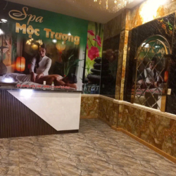 🔥CHO THUÊ NHÀ MT LÊ QUANG ĐỊNH 1 TRỆT 4 LẦU(9PN-9WC)  thang máy)GÒ VẤP