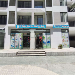 Cho thuê căn chung cư 2PN-2WC rộng rãi thoáng mát, tiện lợi sinh sống