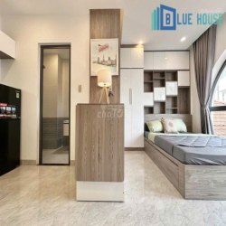 Cho thuê phòng full nội thất Dương Bá Trạc Q8 gần cầu Nguyễn Văn Cừ