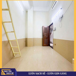 CHO THUÊ PHÒNG GẦN ĐH FPT, KHU CNC Q9