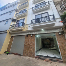 Nhà ngõ ô tô tránh, 5 tầng, vs khép kín, gần ĐH Phenika
