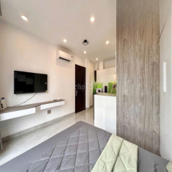 Cho thuê phòng full nội thất Dương Bá Trạc Q8 gần cầu Nguyễn Văn Cừ