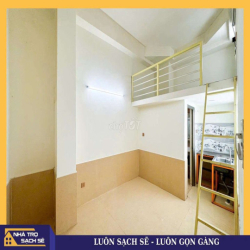 CHO THUÊ PHÒNG GẦN ĐH FPT, KHU CNC Q9