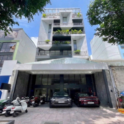 NHÀ THANG MÁY SIÊU HÓT, 20A Đặng Văn Ngữ, P10, PN .DTSD 750m2