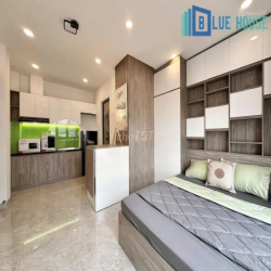 Cho thuê phòng full nội thất Dương Bá Trạc Q8 gần cầu Nguyễn Văn Cừ