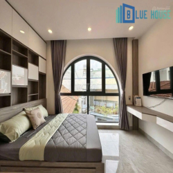 Cho thuê phòng full nội thất Dương Bá Trạc Q8 gần cầu Nguyễn Văn Cừ