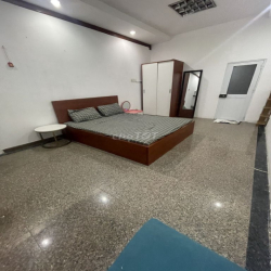 Cho thuê phòng full cửa sổ trong chung cư HAGL1 (gần Lotte Q7)