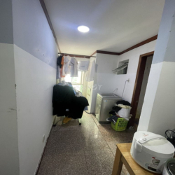 Cho thuê phòng full cửa sổ trong chung cư HAGL1 (gần Lotte Q7)