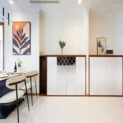 Căn hộ 2PN, 2WC, 85m2 tại Vinhomes Central Park, Bình Thạnh