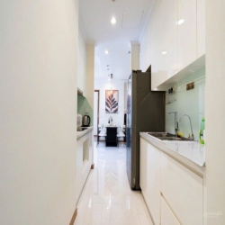 Căn hộ 2PN, 2WC, 85m2 tại Vinhomes Central Park, Bình Thạnh