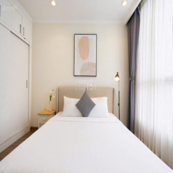 Căn hộ 2PN, 2WC, 85m2 tại Vinhomes Central Park, Bình Thạnh