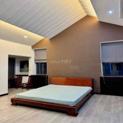 CHO THUÊ BIỆT THỰ KHU SADECO VIVO – QUẬN 7