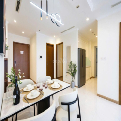 Căn hộ 2PN, 2WC, 85m2 tại Vinhomes Central Park, Bình Thạnh