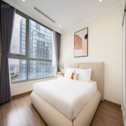 Căn hộ 2PN, 2WC, 85m2 tại Vinhomes Central Park, Bình Thạnh