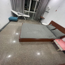 Cho thuê phòng full cửa sổ trong chung cư HAGL1 (gần Lotte Q7)