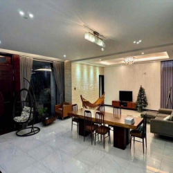 CHO THUÊ BIỆT THỰ KHU SADECO VIVO – QUẬN 7