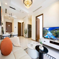 Căn hộ 2PN, 2WC, 85m2 tại Vinhomes Central Park, Bình Thạnh
