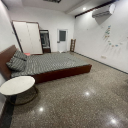 Cho thuê phòng full cửa sổ trong chung cư HAGL1 (gần Lotte Q7)