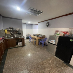 Cho thuê phòng full cửa sổ trong chung cư HAGL1 (gần Lotte Q7)