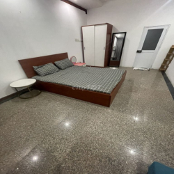 Cho thuê phòng full cửa sổ trong chung cư HAGL1 (gần Lotte Q7)