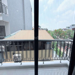 Khai trương CCMN 28-35m2 Full đồ. ban công, máy giặt tại Trương Định 