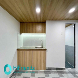 Khai Trương Dự Án Mới Xây - Gác Cao Ngay Vòng Xoay Lê Đại Hành,Q11