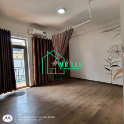 MẶT TIỀN ĐƯỜNG ĐỖ NHUẬN GẦN AEON TÂN PHÚ 5,15*19M - 3 TẦNG 4PN-4WC