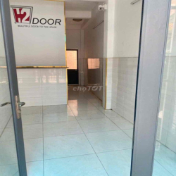 nhà 2 phòng ngủ huỳnh văn bánh. HẺM XE Hơi