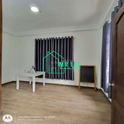 MẶT TIỀN ĐƯỜNG ĐỖ NHUẬN GẦN AEON TÂN PHÚ 5,15*19M - 3 TẦNG 4PN-4WC