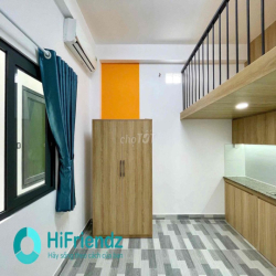 Khai Trương Dự Án Mới Xây - Gác Cao Ngay Vòng Xoay Lê Đại Hành,Q11