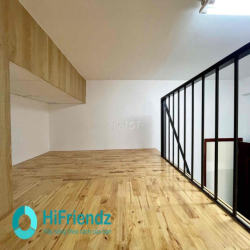 Khai Trương Dự Án Mới Xây - Gác Cao Ngay Vòng Xoay Lê Đại Hành,Q11