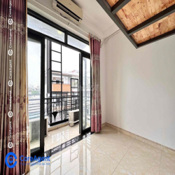 Phòng trọ có gác giá rẻ 3trx ngay CHỢ TÂN HƯƠNG - VƯỜN LÀI - thang may
