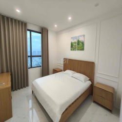Cho thuê Penthouse Duplex xịn xò nhất Topaz Elite, Block Dragon (thông