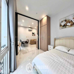 📍CĂN HỘ CAO CẤP BAN CÔNG - CHỢ CẦU NGUYỄN VĂN QUÁ - CVPM QUANG TRUNG