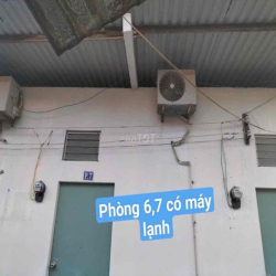 cho thuê phòng trọ theo tháng