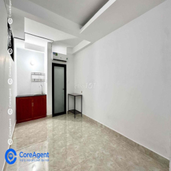 Phòng trọ có gác giá rẻ 3trx ngay CHỢ TÂN HƯƠNG - VƯỜN LÀI - thang may