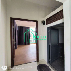 MẶT TIỀN ĐƯỜNG ĐỖ NHUẬN GẦN AEON TÂN PHÚ 5,15*19M - 3 TẦNG 4PN-4WC