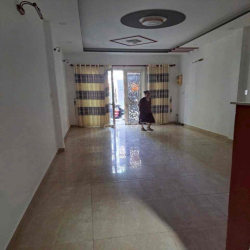 CHO THUÊ NHÀ HXH QUANG TRUNG P10 GÒ VẤP 2PN