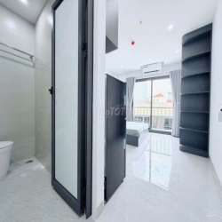 Khai trương CCMN 28-35m2 Full đồ. ban công, máy giặt tại Trương Định 