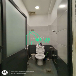 MẶT TIỀN ĐƯỜNG ĐỖ NHUẬN GẦN AEON TÂN PHÚ 5,15*19M - 3 TẦNG 4PN-4WC